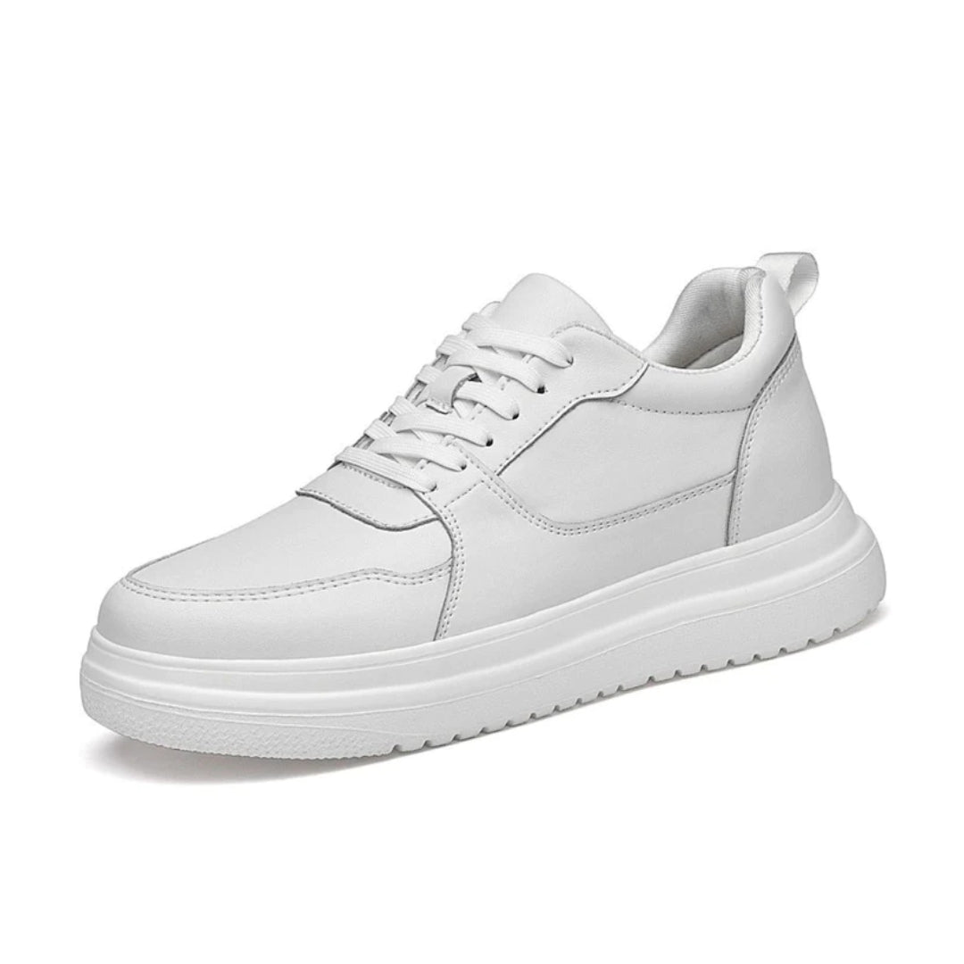Zapatilla Casual Cosmos con Altura +8 cm
